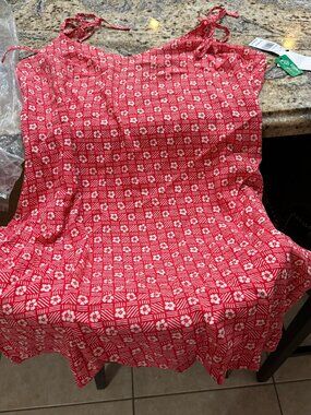 RipCurl Dress Size Medium, New with Tags